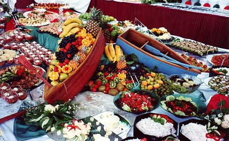 Buffetbeispiel