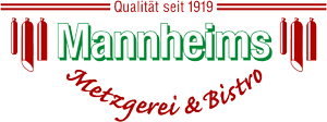 Metzger Mannheims - Logo