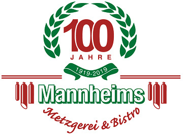 100 Jahre Metzger Manhnheims